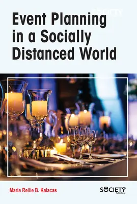 Planificarea evenimentelor într-o lume distanțată social - Event Planning in a Socially Distanced World