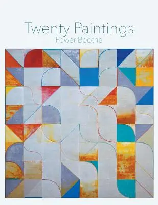 Douăzeci de picturi - Twenty Paintings