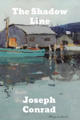 Linia de umbră - The Shadow Line