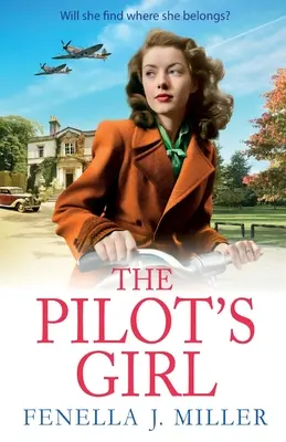 Fata pilotului - The Pilot's Girl