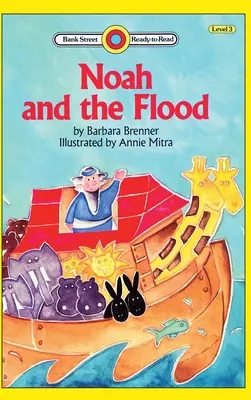 Noe și potopul: Nivelul 3 - Noah and the Flood: Level 3