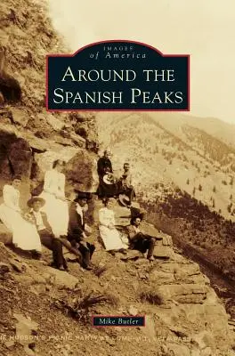 În jurul Spanish Peaks - Around the Spanish Peaks