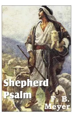 Psalmul Păstorului - Shepherd Psalm