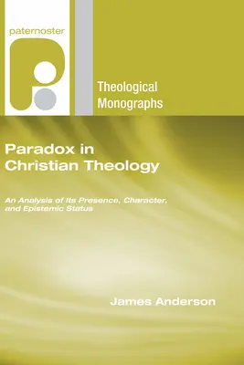 Paradoxul în teologia creștină - Paradox in Christian Theology