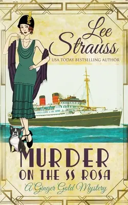 Crimă pe SS Rosa - Murder on the SS Rosa