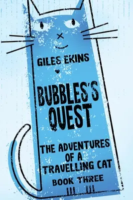 Căutarea lui Bubbles - Bubbles's Quest