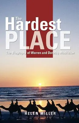 Cel mai greu loc - The Hardest Place