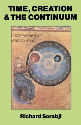 Timp, creație și continuum - Time, Creation and the Continuum