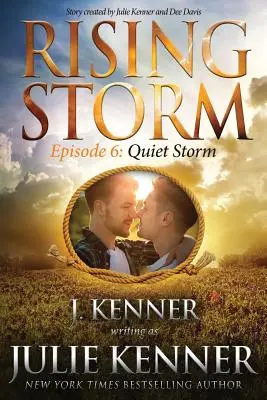 Furtună liniștită, Sezonul 2, Episodul 6 - Quiet Storm, Season 2, Episode 6