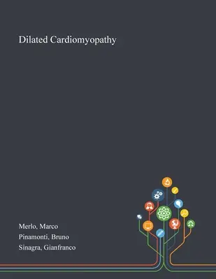 Cardiomiopatia dilatată - Dilated Cardiomyopathy