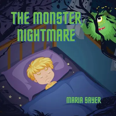 Coșmarul monștrilor - The Monster Nightmare