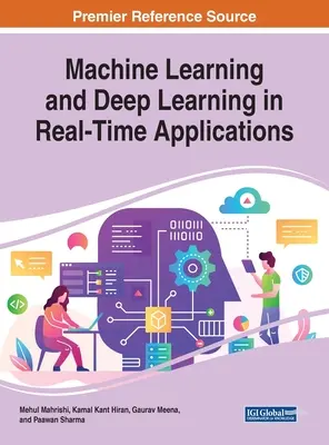 Machine Learning și Deep Learning în aplicații în timp real - Machine Learning and Deep Learning in Real-Time Applications
