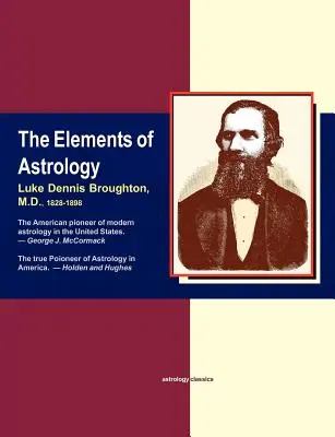 Elemente de astrologie - Elements of Astrology