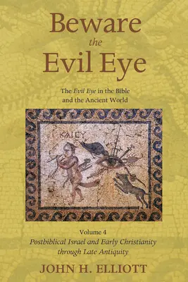 Beware the Evil Eye Volumul 4 - Beware the Evil Eye Volume 4