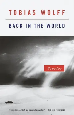 Înapoi în lume: Povestiri - Back in the World: Stories