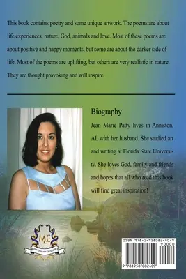 Dumnezeu's Gracious Glory: O carte de poezie și fotografie - God's Gracious Glory: A Book of Poetry and Photography