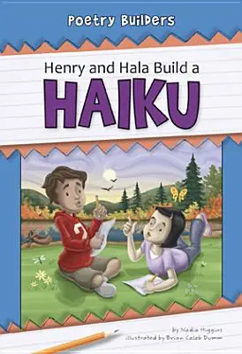 Henry și Hala construiesc un Haiku - Henry and Hala Build a Haiku