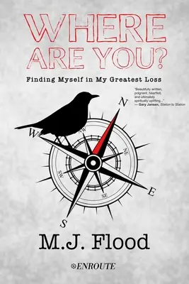 Unde ești? Găsindu-mă pe mine însumi în cea mai mare pierdere a mea - Where are You?: Finding Myself in My Greatest Loss