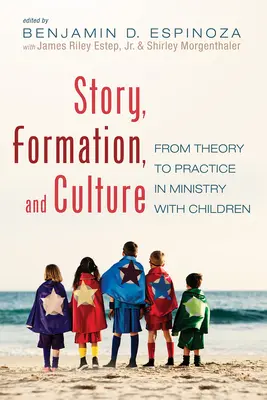 Poveste, formare și cultură - Story, Formation, and Culture