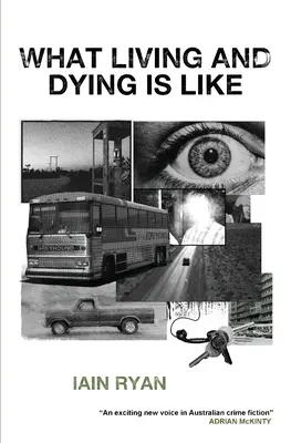 Cum este să trăiești și să mori - What Living And Dying Is Like