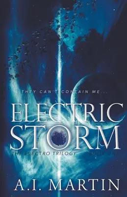 Furtună electrică - Electric Storm