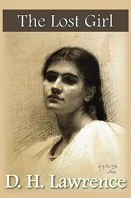 Fata pierdută - The Lost Girl