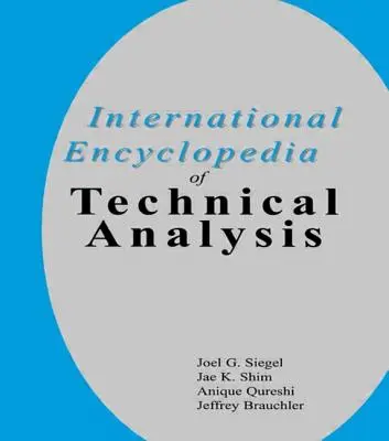 Enciclopedia internațională a analizei tehnice - International Encyclopedia of Technical Analysis