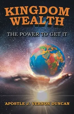 Bogăția Regatului: Puterea de a o obține - Kingdom Wealth: The Power to Get It