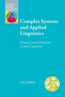 Sisteme complexe și lingvistică aplicată - Complex Systems and Applied Linguistics
