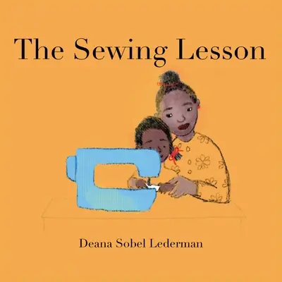 Lecția de cusut - The Sewing Lesson