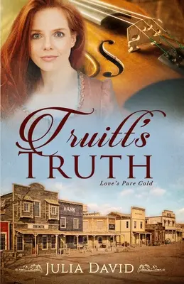 Adevărul lui Truitt - Truitt's Truth