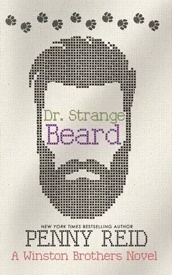 Dr. Strange Barbă - Dr. Strange Beard