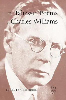 Poemele Taliessin ale lui Charles Williams - The Taliessin Poems of Charles Williams