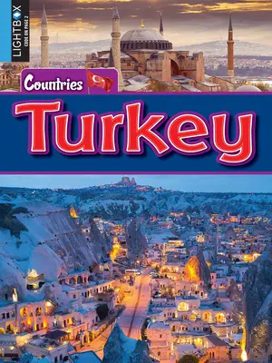 Turcia - Turkey