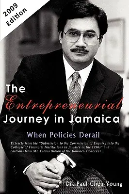 Călătoria antreprenorială în Jamaica: Când politicile deraiază - The Entrepreneurial Journey in Jamaica: When Policies Derail