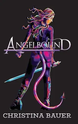 Ediția aniversară Angelbound - Angelbound Anniversary Edition