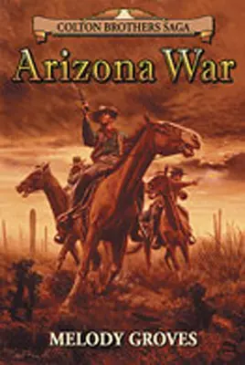 Războiul din Arizona - Arizona War