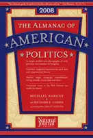 Almanah de politică americană - Almanac of American Politics