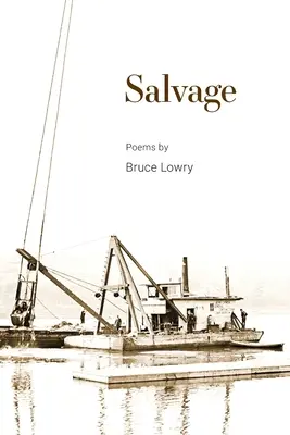 Salvage: Poezii - Salvage: Poems