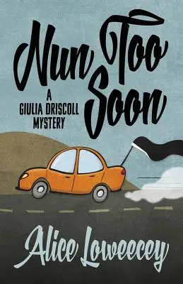 Prea curând călugăriță - Nun Too Soon