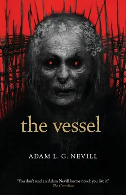 Vasul (The Vessel) - The Vessel