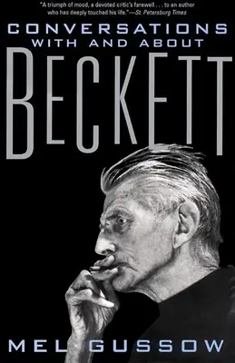 Conversații cu și despre Beckett - Conversations with and about Beckett