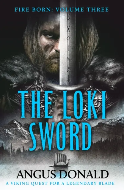 Sabia lui Loki - Loki Sword