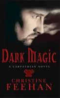 Magia întunecată - Numărul 4 din serie - Dark Magic - Number 4 in series