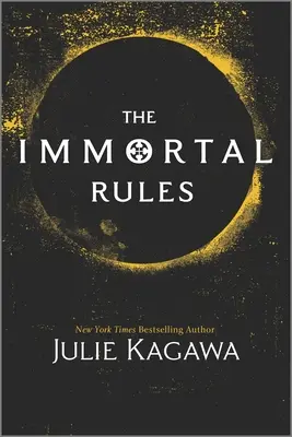 Regulile nemuririi - The Immortal Rules
