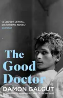Doctor bun - Autor al romanului câștigător al Premiului Booker 2021 THE PROMISE - Good Doctor - Author of the 2021 Booker Prize-winning novel THE PROMISE
