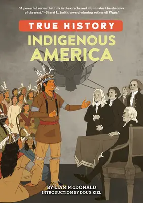 America indigenă - Indigenous America