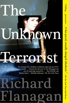 Teroristul necunoscut - The Unknown Terrorist