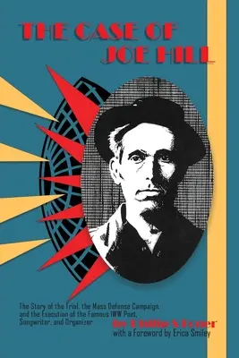 Cazul lui Joe Hill - The Case of Joe Hill