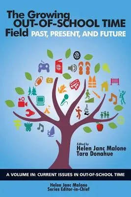 Domeniul în creștere al timpului extrașcolar: Trecut, prezent și viitor - The Growing Out-of-School Time Field: Past, Present, and Future